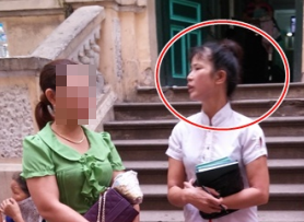 'Cò' hoành hành trong bệnh viện K